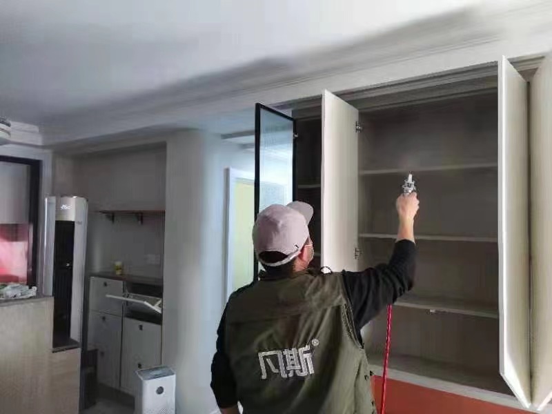 新房裝修完可以直接入住嗎？對身體有沒有損害