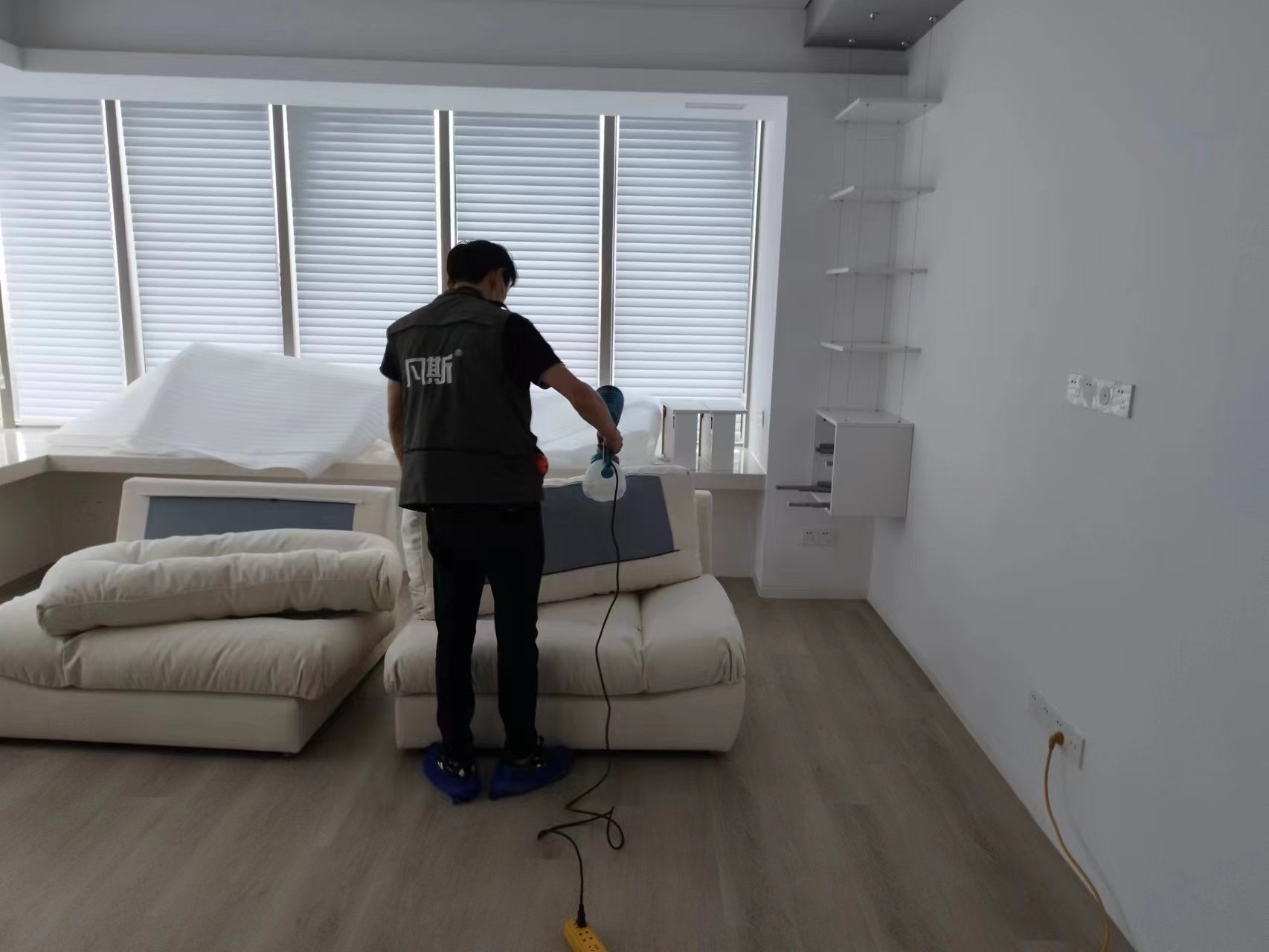 除甲醛哪家更靠譜？除甲醛產(chǎn)品該怎么選