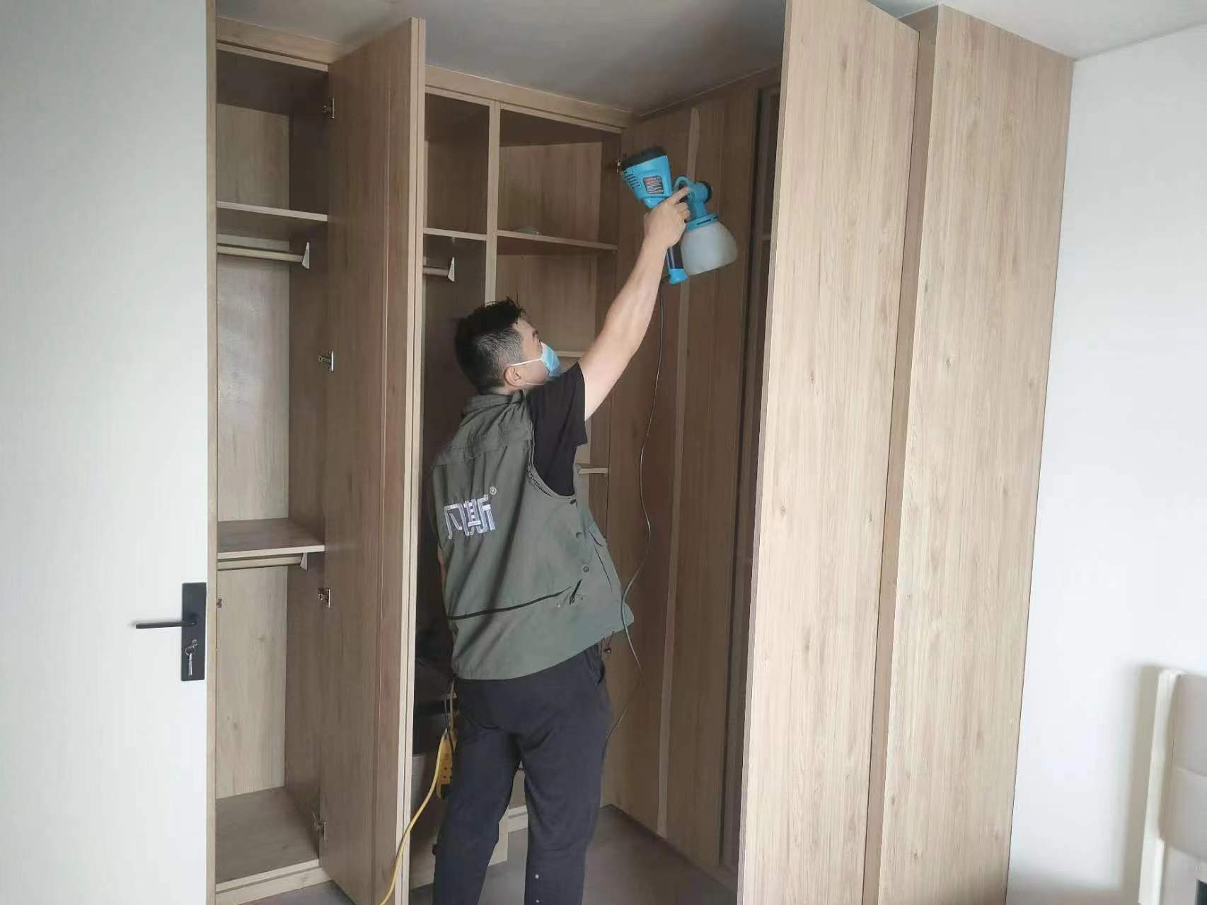 新房裝修好的異味怎么處理？裝修異味來源是什么