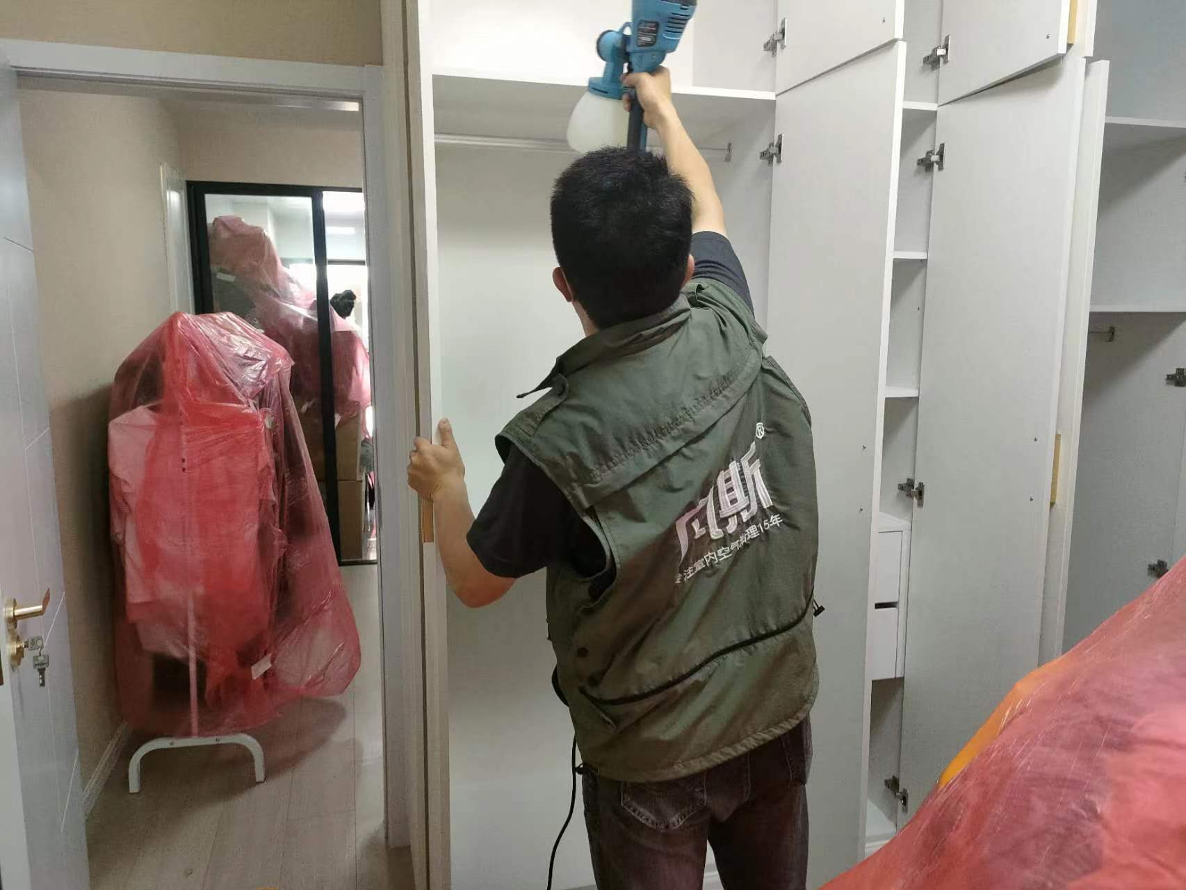 除甲醛的靠譜方法，絕對不會踩坑