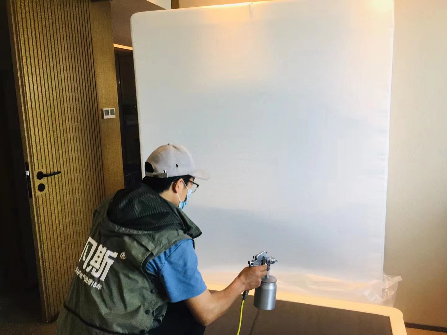 裝修除異味很難嗎？如何才能正確去除室內(nèi)異味
