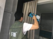 甲苯超標(biāo)后該如何治理