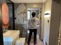 新裝修好的住房放風(fēng)半年才能入住？