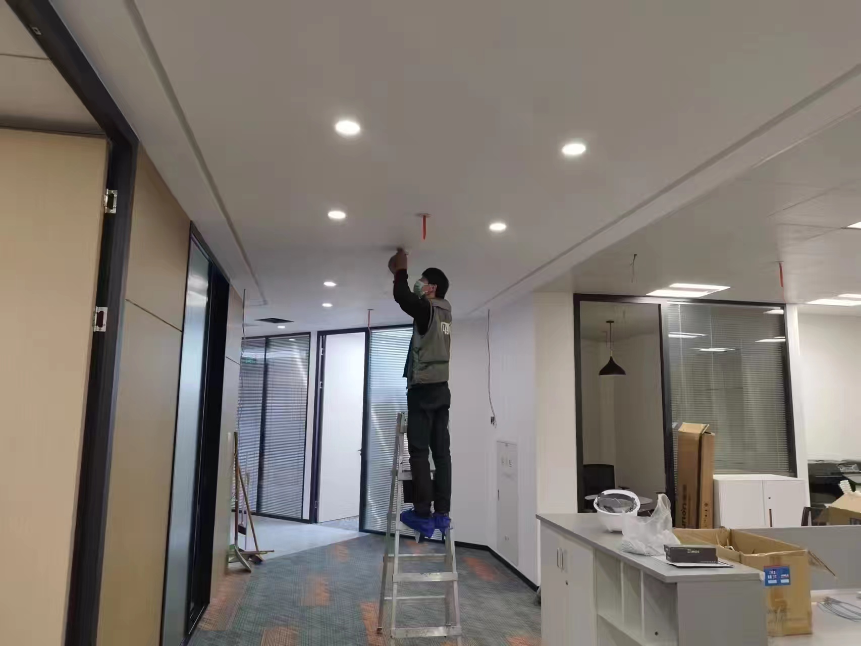 胸悶氣喘不是小病，入住新房這三點你要了解！