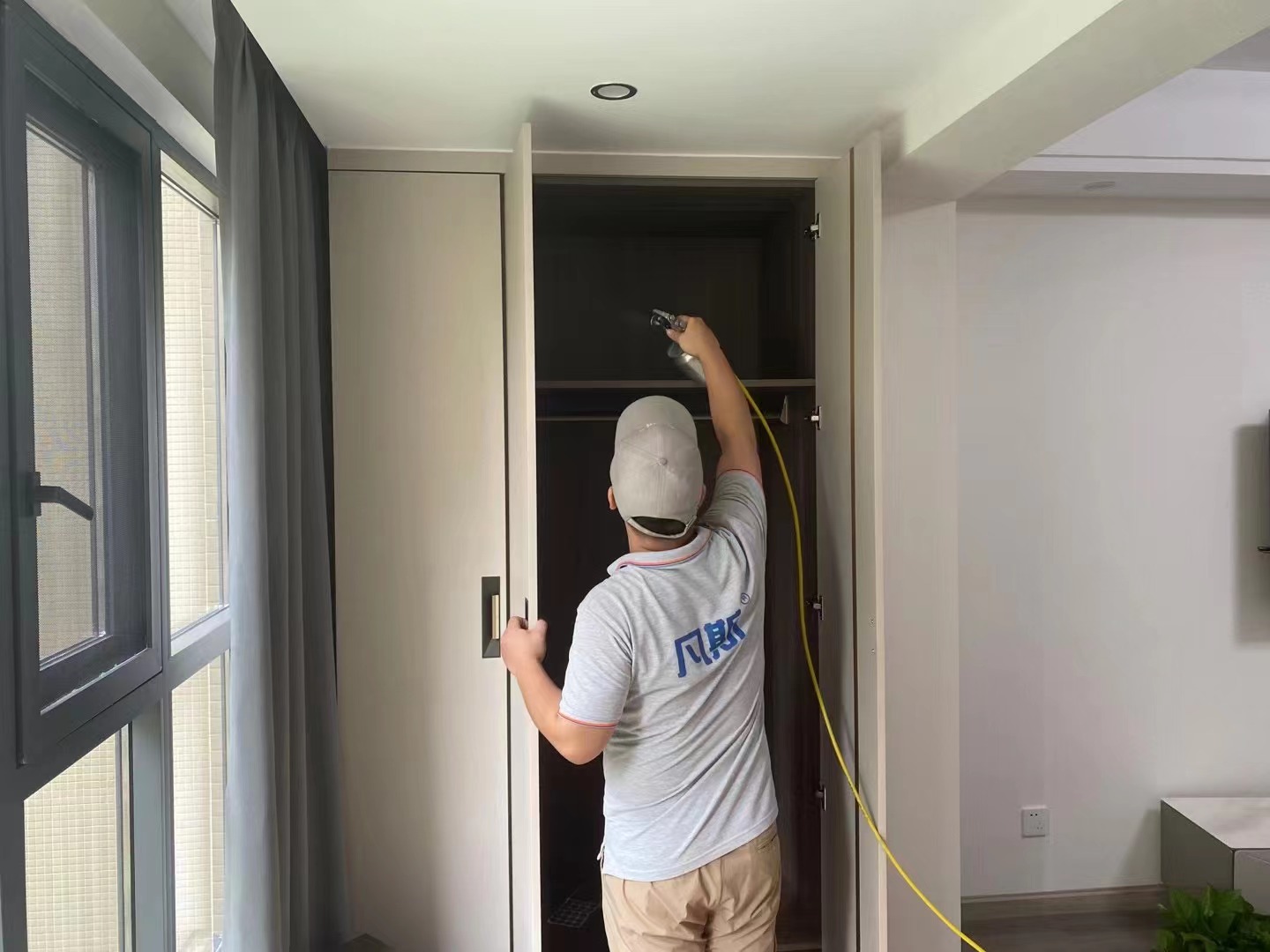 生物酶可以起到室內除甲醛的作用嗎