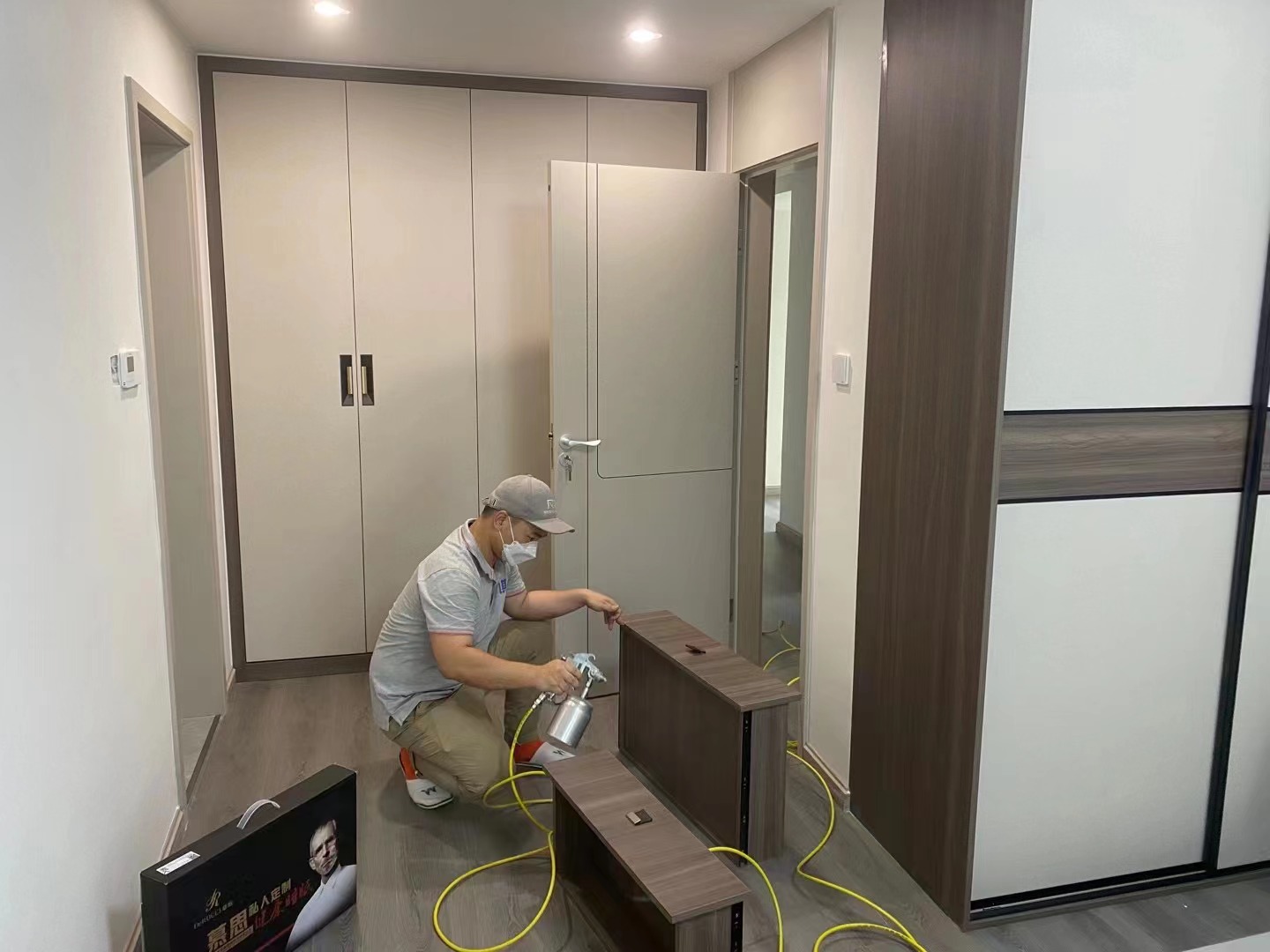 一次治理，質(zhì)保十年??！是什么讓凡斯環(huán)保除甲醛能有這樣的自信？