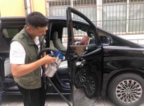 常年開車的專車司機們，你們有重視過車內(nèi)的空氣質(zhì)量嗎？