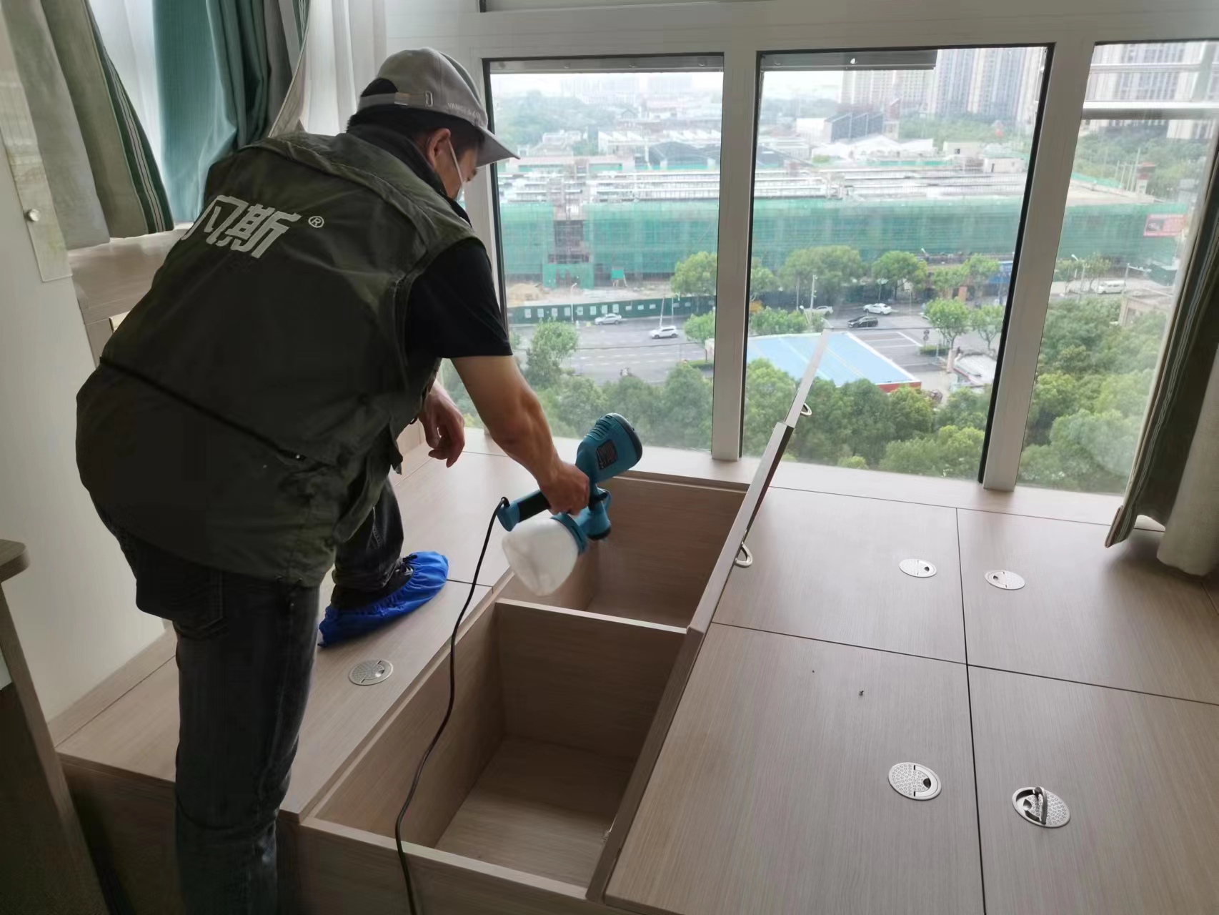 還不重視空氣污染？室內(nèi)空氣污染對人體造成的危害有多大
